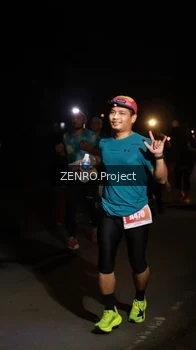 Runner Photo 4413105
