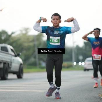 Runner Photo 4413108