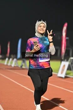 Runner Photo 4413109