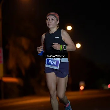 Runner Photo 4413115