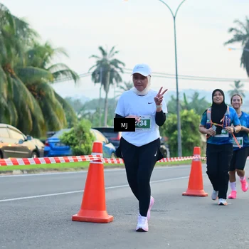 Runner Photo 4413116