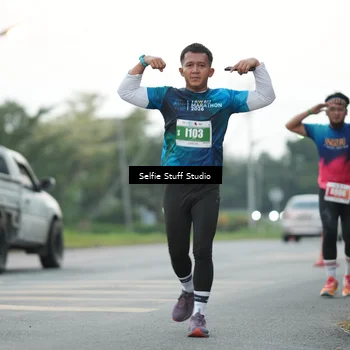 Runner Photo 4413118