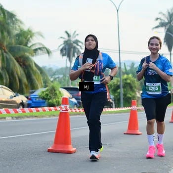 Runner Photo 4413147
