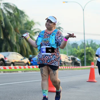 Runner Photo 4413151