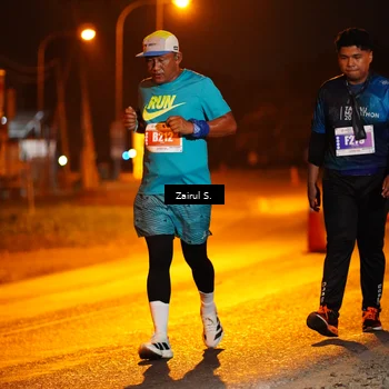 Runner Photo 4413155