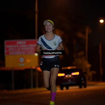 Runner Photo 4413158