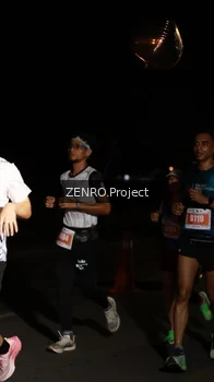 Runner Photo 4413164