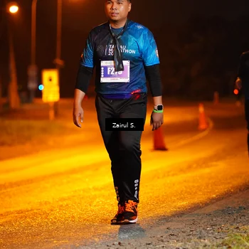 Runner Photo 4413167
