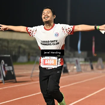 Runner Photo 4413171