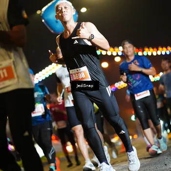 Runner Photo 4413181
