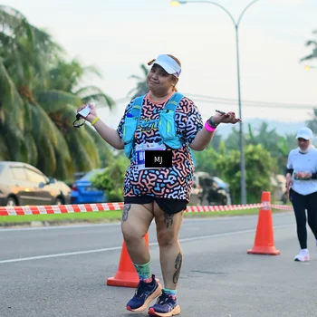 Runner Photo 4413183