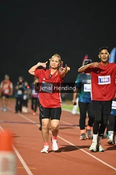 Runner Photo 4413194