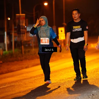 Runner Photo 4413197