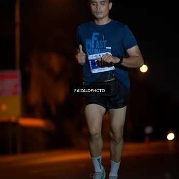 Runner Photo 4413199