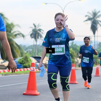 Runner Photo 4413202
