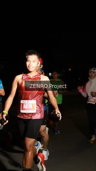 Runner Photo 4413204