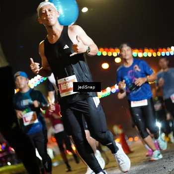 Runner Photo 4413205