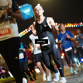 Runner Photo 4413206