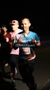 Runner Photo 4413210