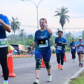 Runner Photo 4413212