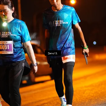 Runner Photo 4413213
