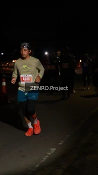 Runner Photo 4413214