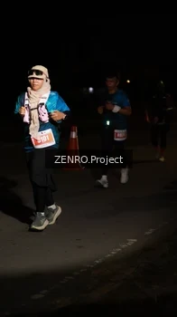 Runner Photo 4413215