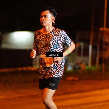 Runner Photo 4413220