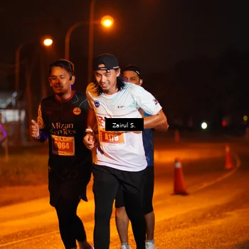 Runner Photo 4413222