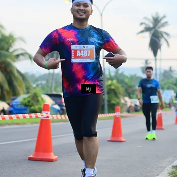 Runner Photo 4413228