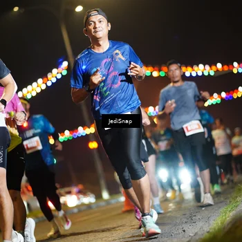 Runner Photo 4413233