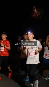 Runner Photo 4413249