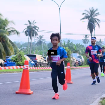 Runner Photo 4413255