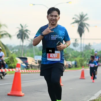 Runner Photo 4413262
