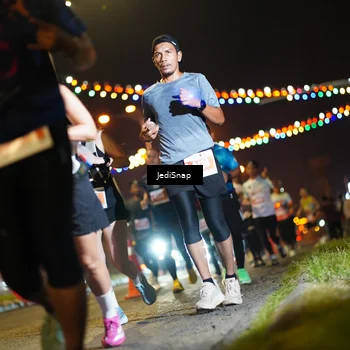 Runner Photo 4413266