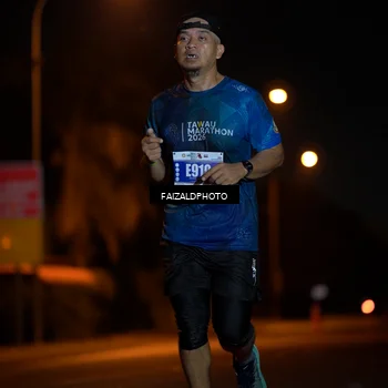 Runner Photo 4413267