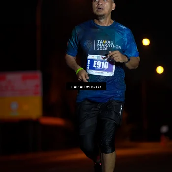 Runner Photo 4413268