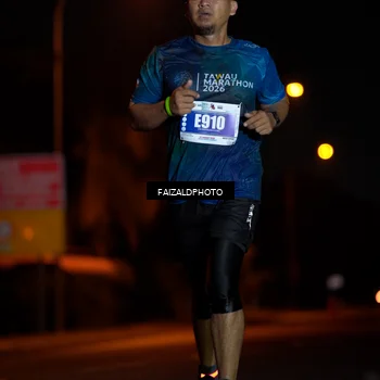 Runner Photo 4413269