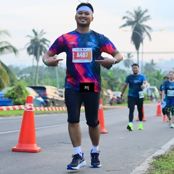 Runner Photo 4413273