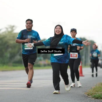 Runner Photo 4413278
