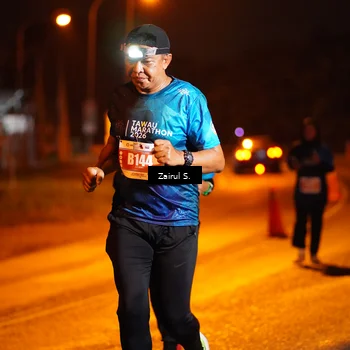 Runner Photo 4413283