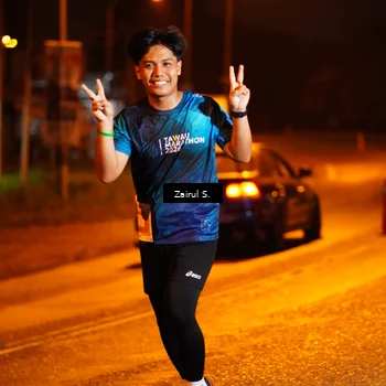 Runner Photo 4413286