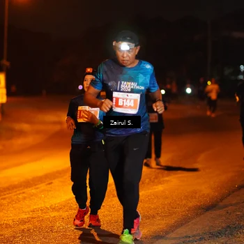 Runner Photo 4413287