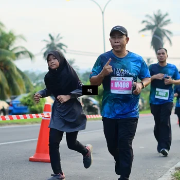 Runner Photo 4413293