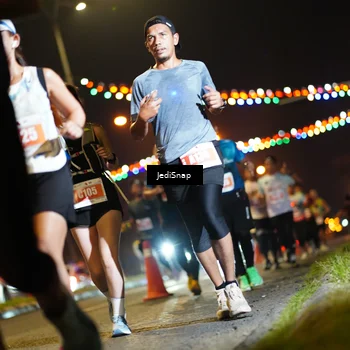 Runner Photo 4413302