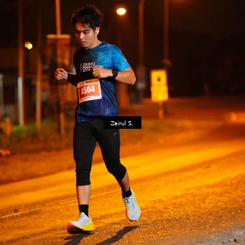 Runner Photo 4413304