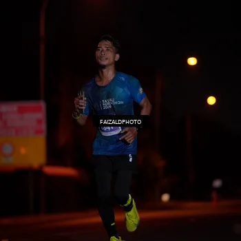 Runner Photo 4413310