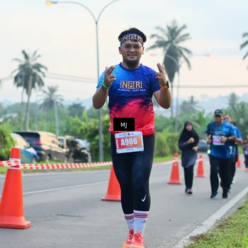 Runner Photo 4413319