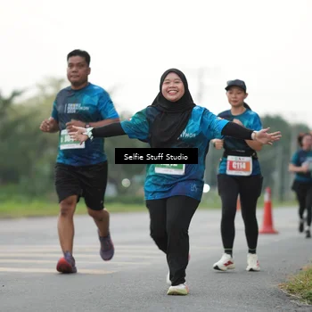 Runner Photo 4413325