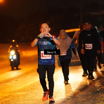 Runner Photo 4413333